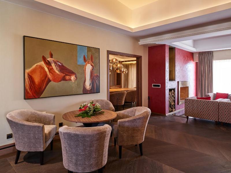 X Bionic Hotel image
