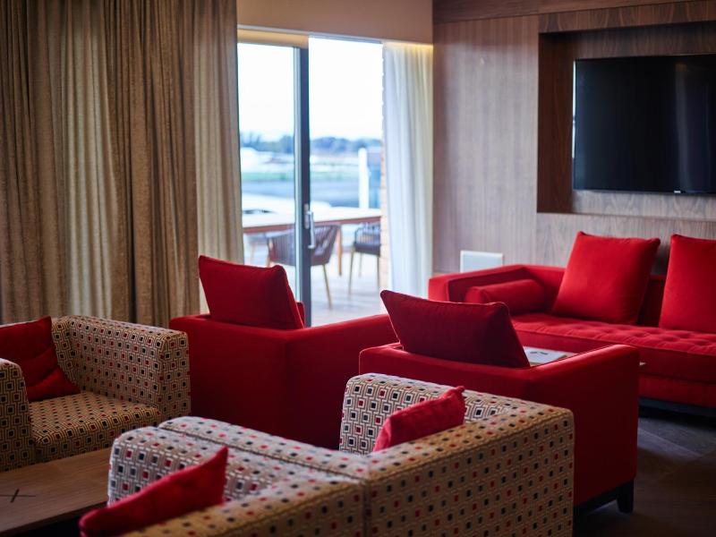 X Bionic Hotel image