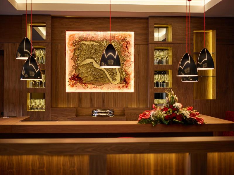 X Bionic Hotel image
