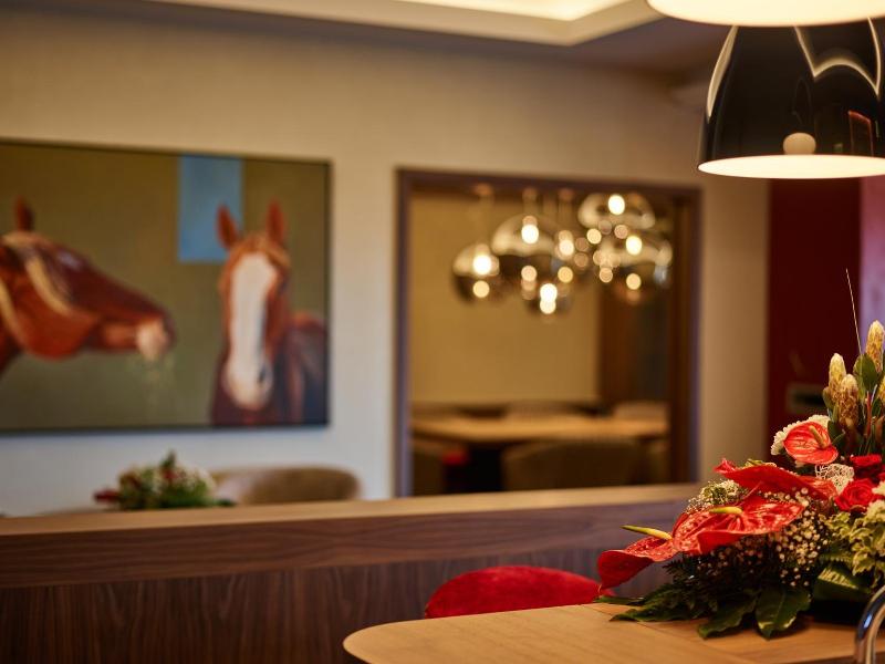 X Bionic Hotel image