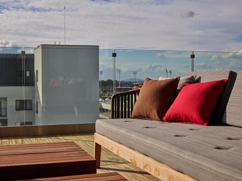 X Bionic Hotel image