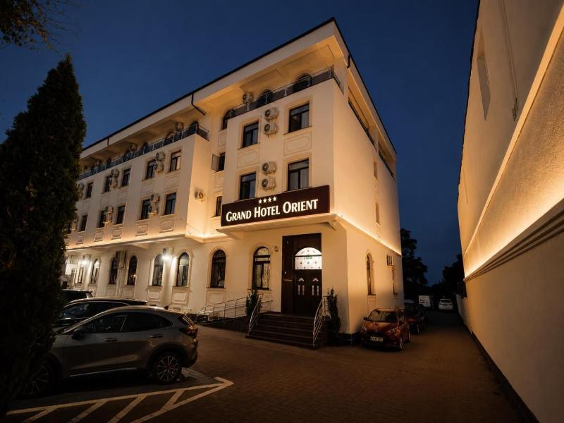 Grand Hotel Orient Braila image