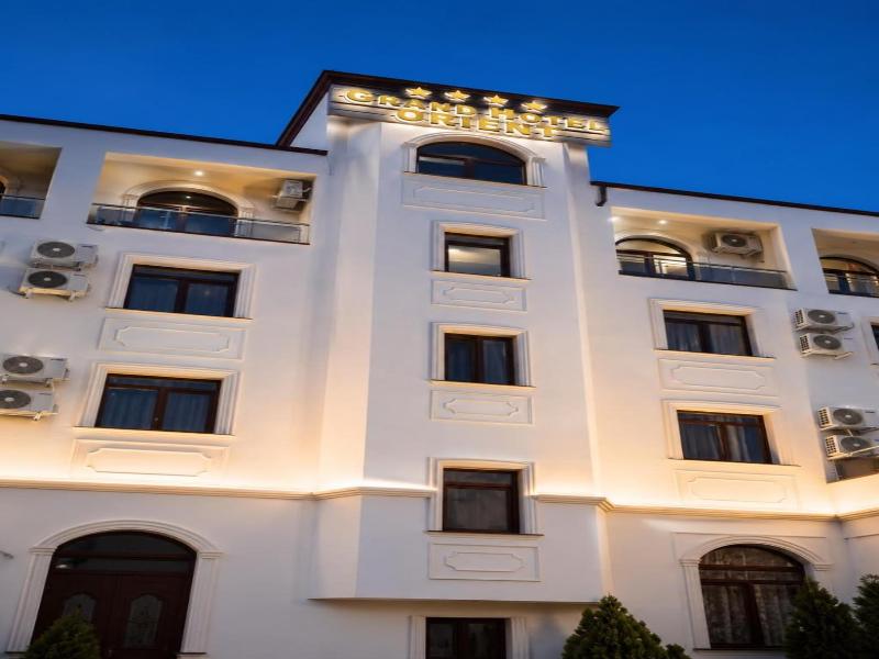 Grand Hotel Orient Braila image
