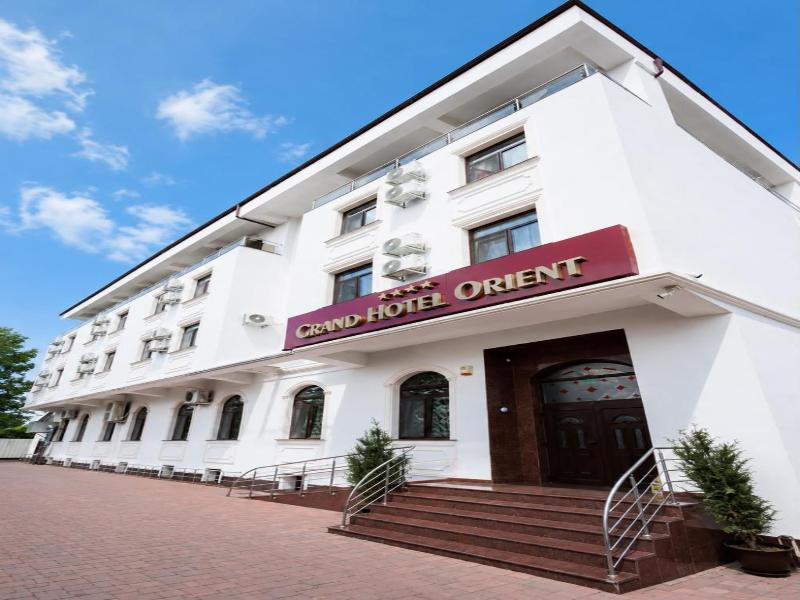 Grand Hotel Orient Braila image