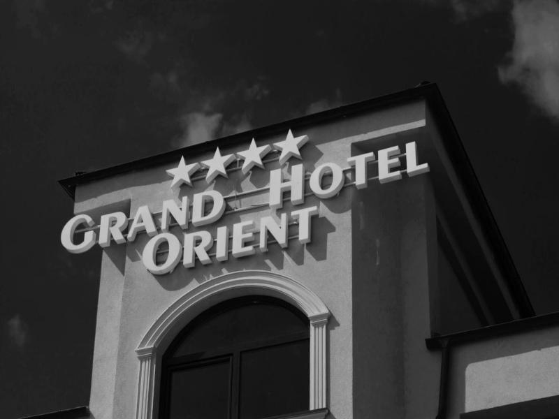 Grand Hotel Orient Braila image