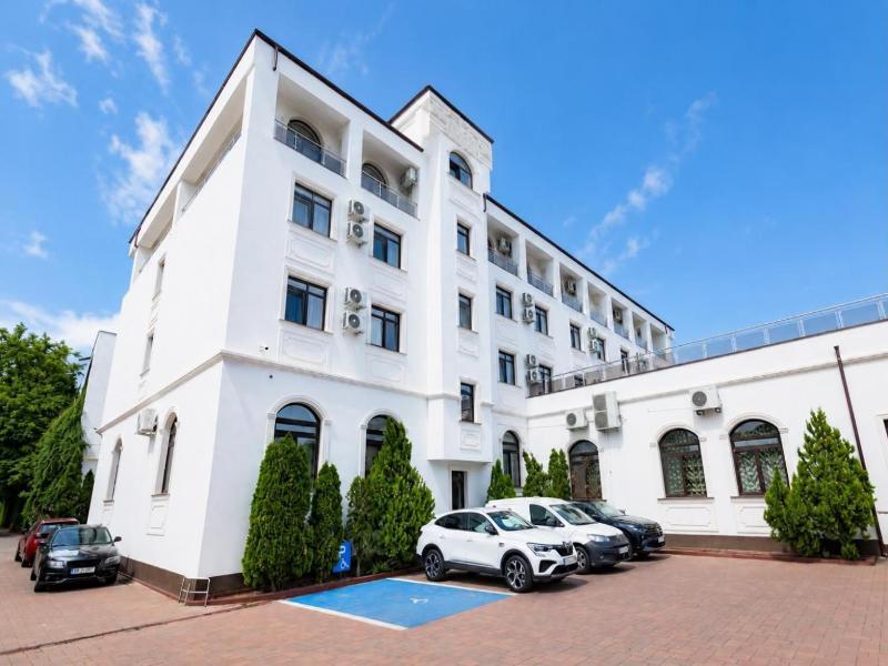 Grand Hotel Orient Braila image