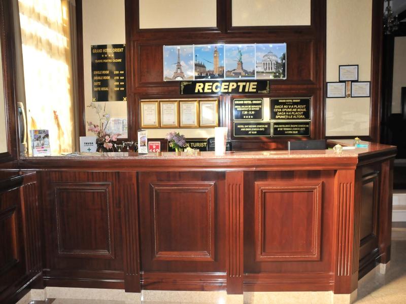 Grand Hotel Orient Braila image