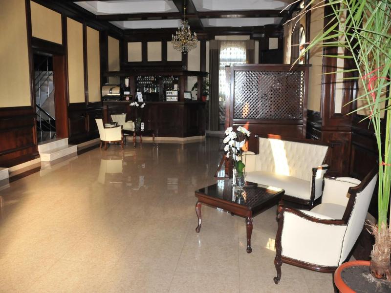 Grand Hotel Orient Braila image
