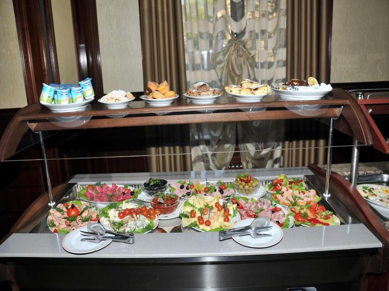Grand Hotel Orient Braila image