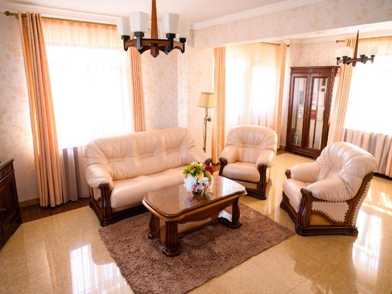 Grand Hotel Orient Braila image