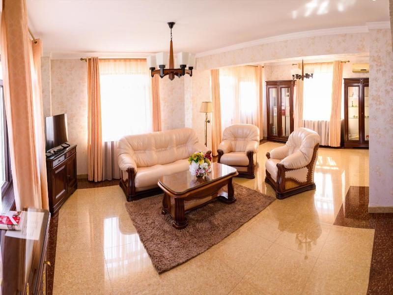 Grand Hotel Orient Braila image