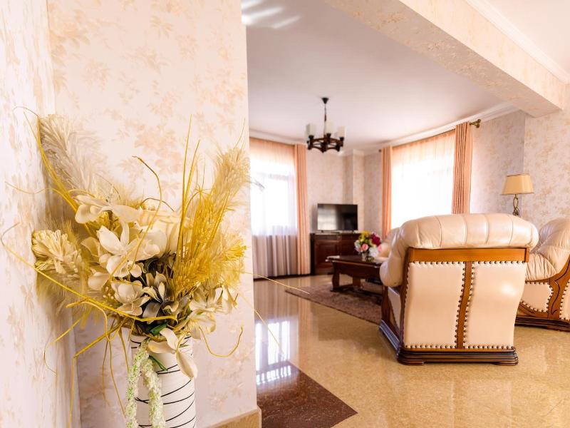 Grand Hotel Orient Braila image