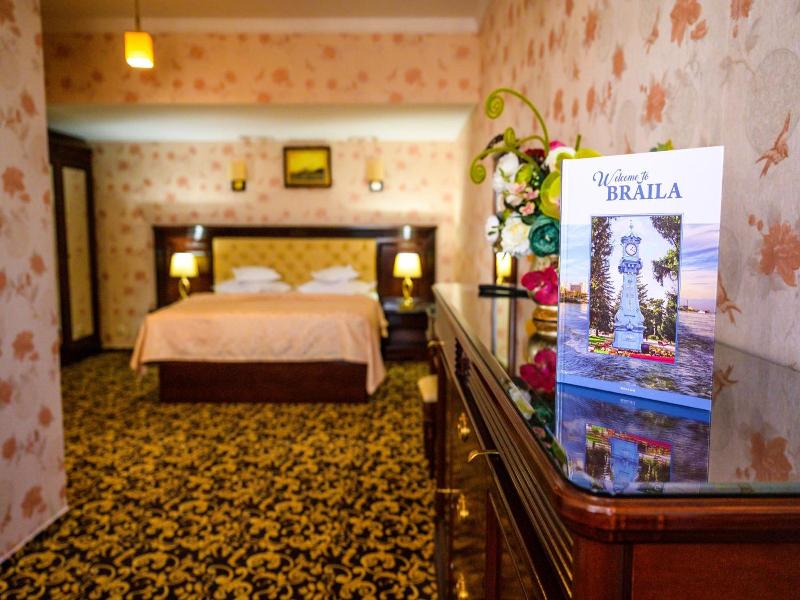 Grand Hotel Orient Braila image