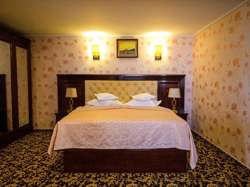 Grand Hotel Orient Braila image