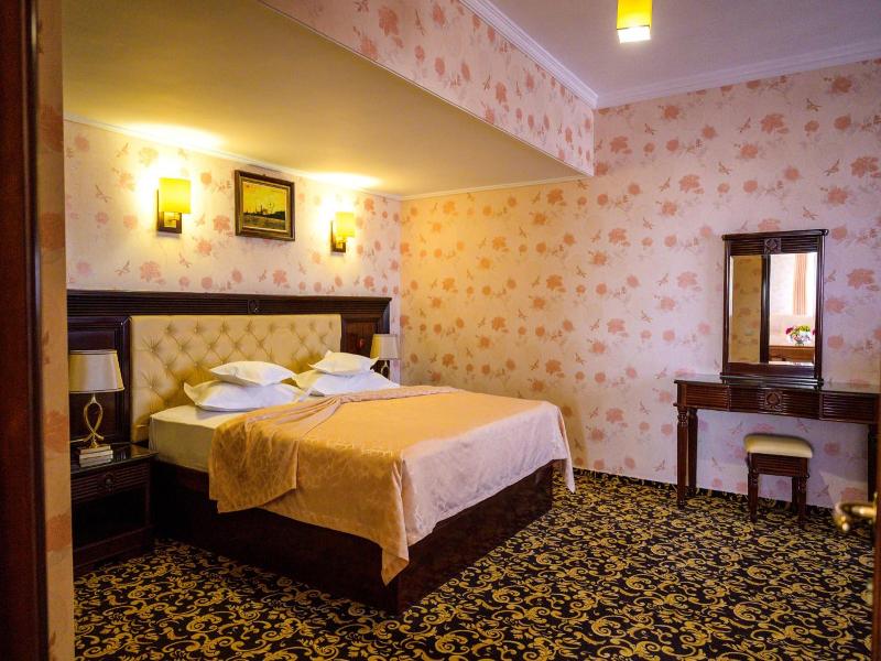 Grand Hotel Orient Braila image