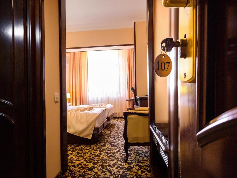 Grand Hotel Orient Braila image
