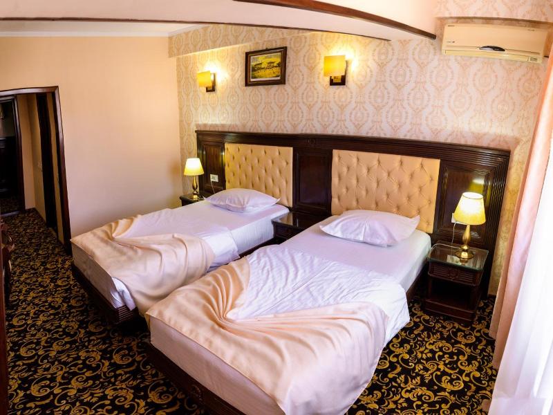 Grand Hotel Orient Braila image