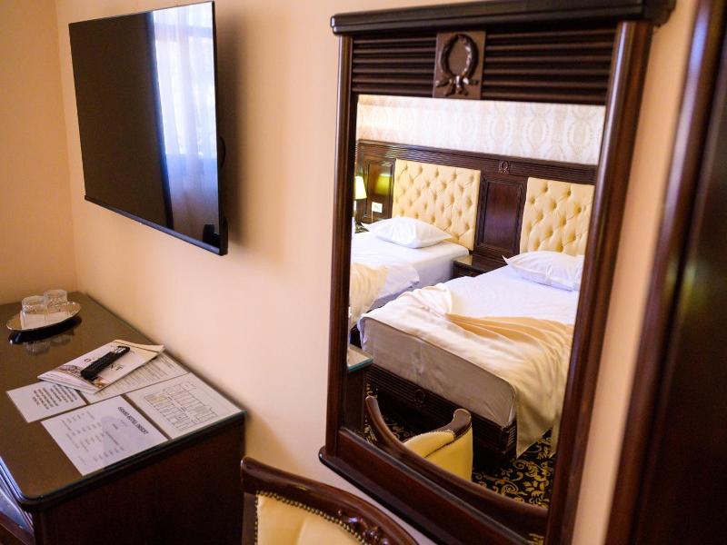 Grand Hotel Orient Braila image