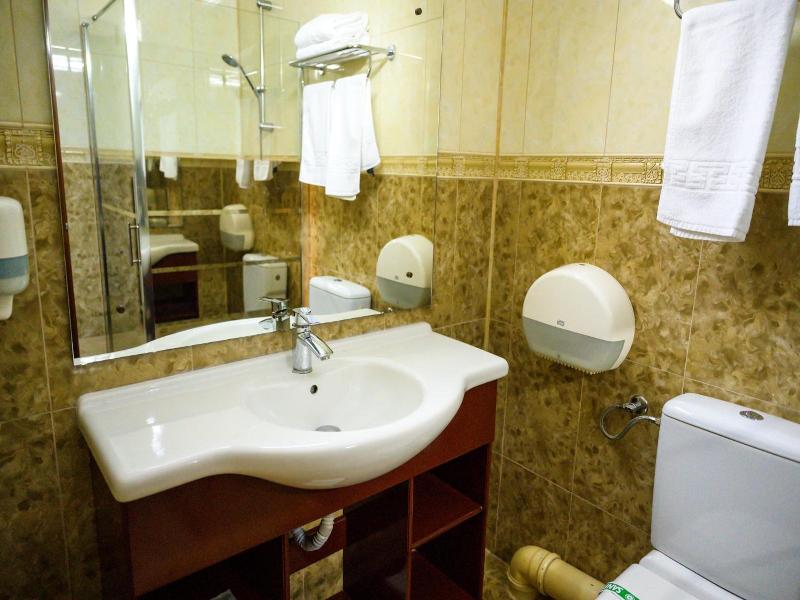Grand Hotel Orient Braila image