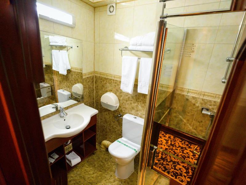 Grand Hotel Orient Braila image