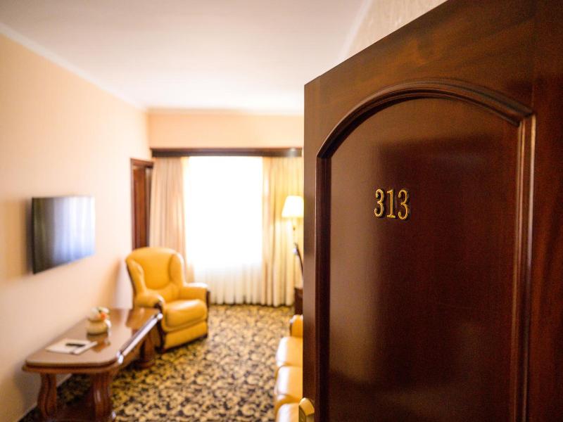 Grand Hotel Orient Braila image