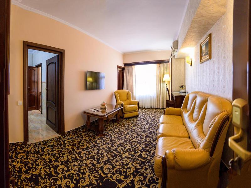 Grand Hotel Orient Braila image