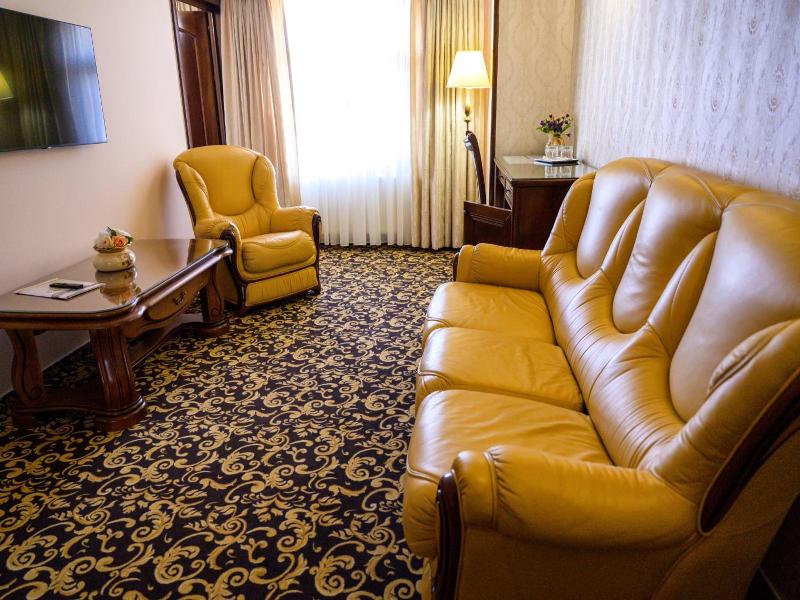 Grand Hotel Orient Braila image