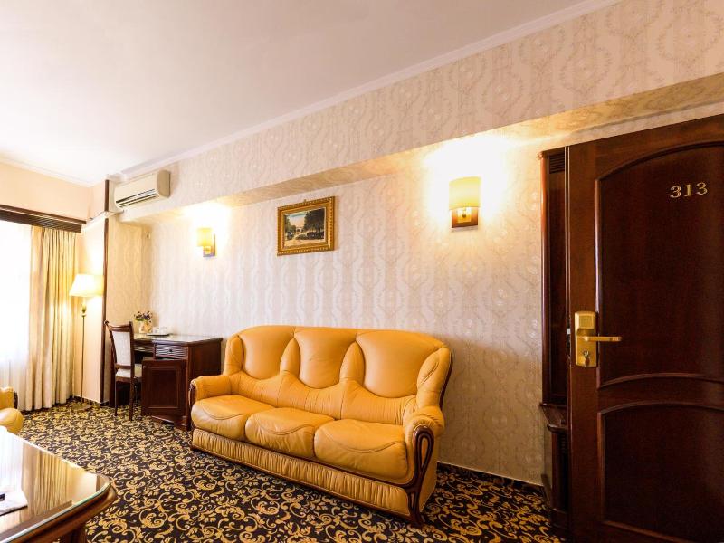 Grand Hotel Orient Braila image