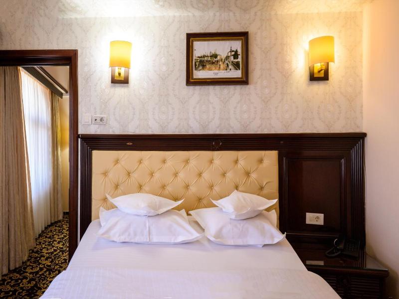 Grand Hotel Orient Braila image