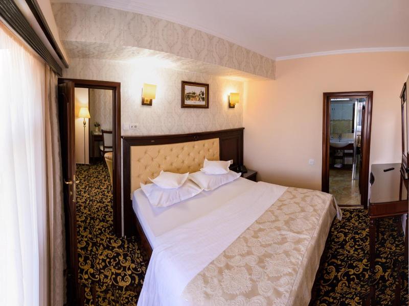 Grand Hotel Orient Braila image