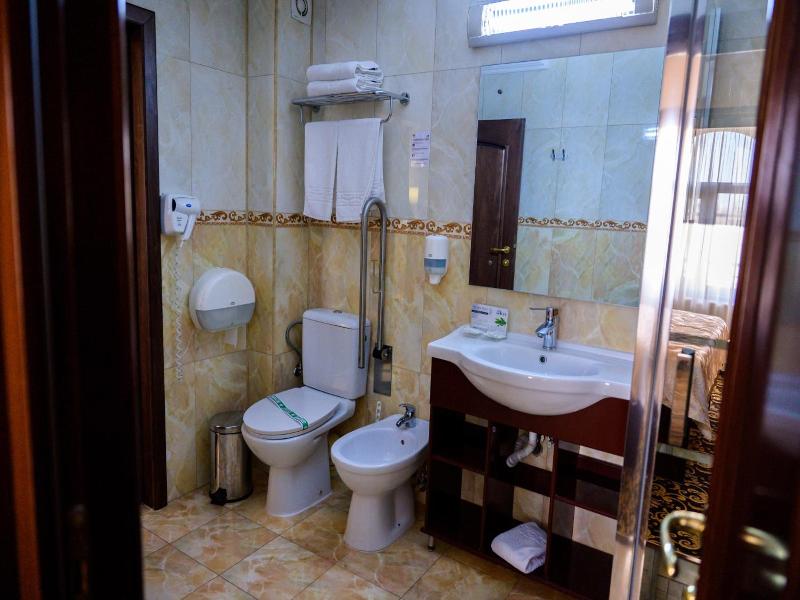 Grand Hotel Orient Braila image
