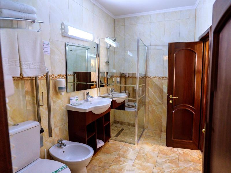 Grand Hotel Orient Braila image