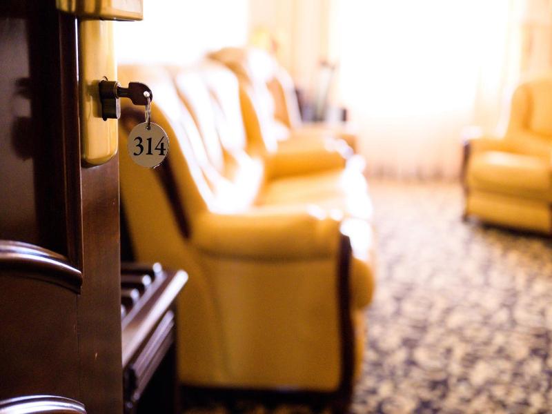 Grand Hotel Orient Braila image