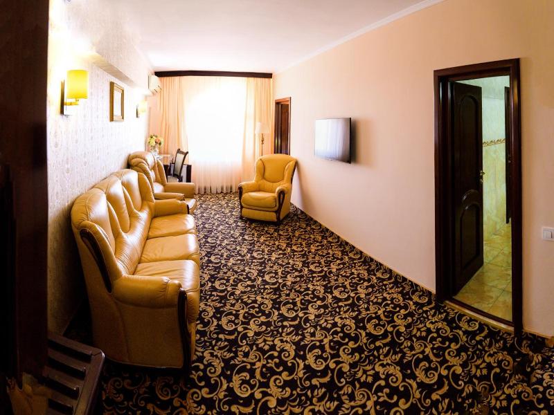 Grand Hotel Orient Braila image