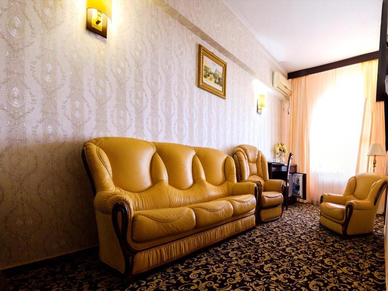 Grand Hotel Orient Braila image