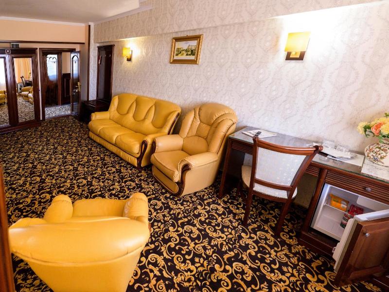 Grand Hotel Orient Braila image