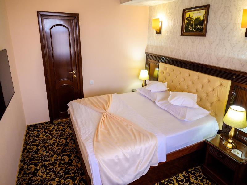 Grand Hotel Orient Braila image