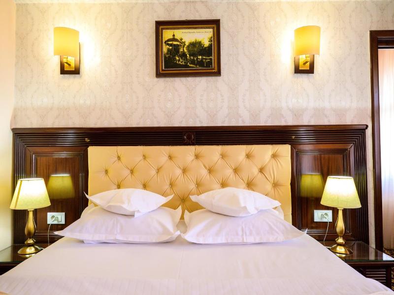 Grand Hotel Orient Braila image