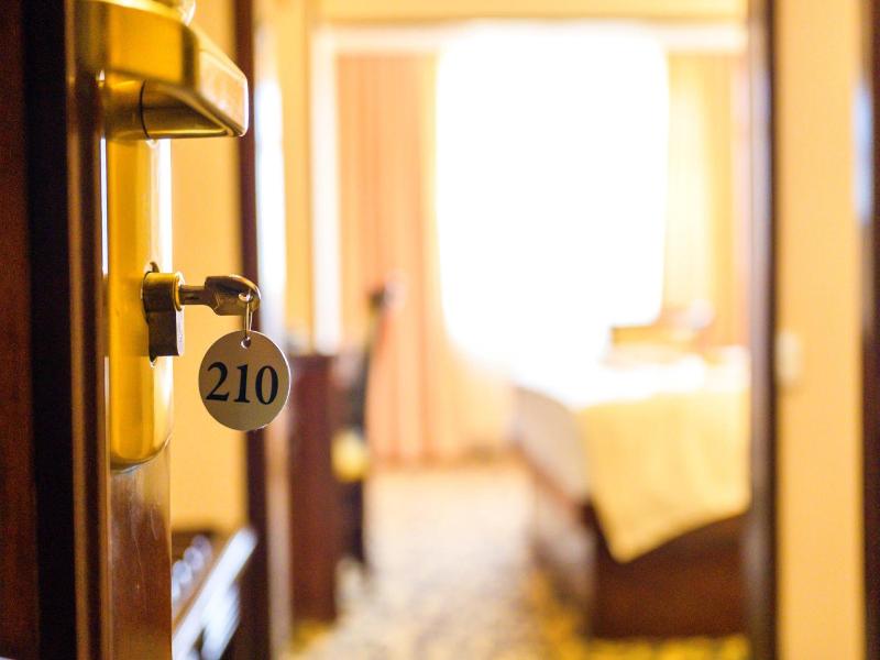 Grand Hotel Orient Braila image