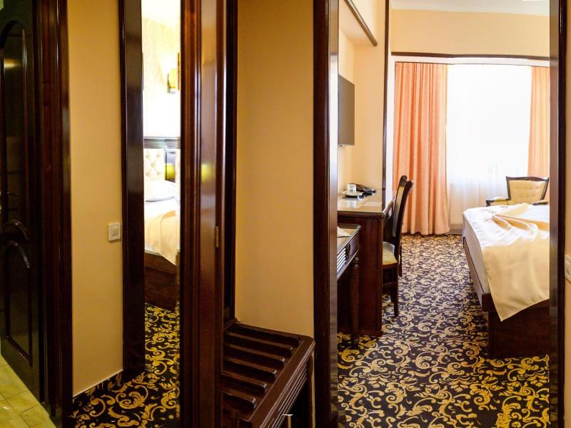 Grand Hotel Orient Braila image