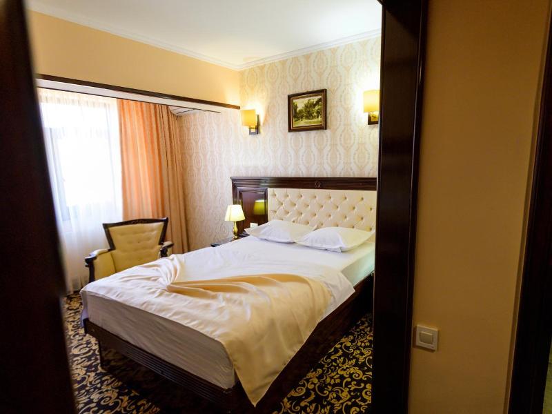 Grand Hotel Orient Braila image