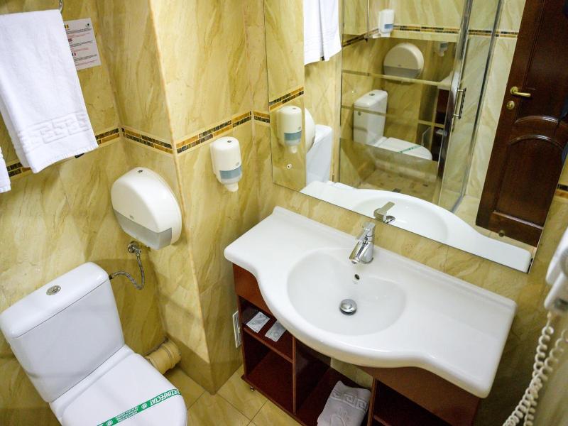 Grand Hotel Orient Braila image
