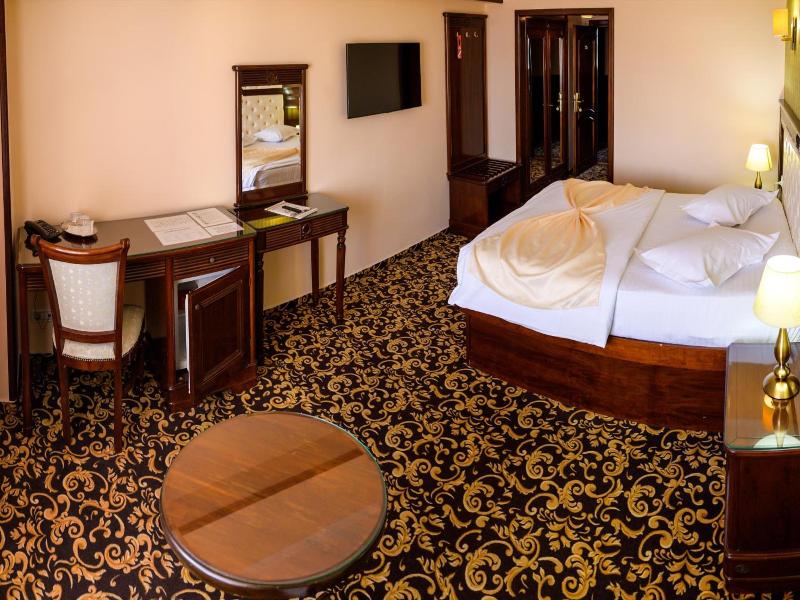 Grand Hotel Orient Braila image