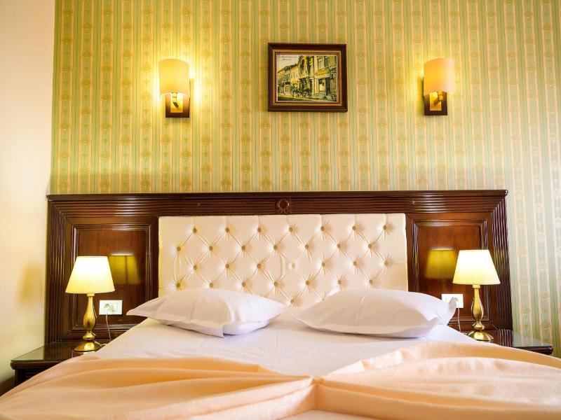 Grand Hotel Orient Braila image
