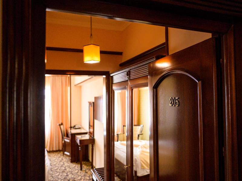 Grand Hotel Orient Braila image