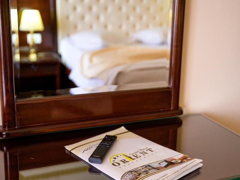 Grand Hotel Orient Braila image