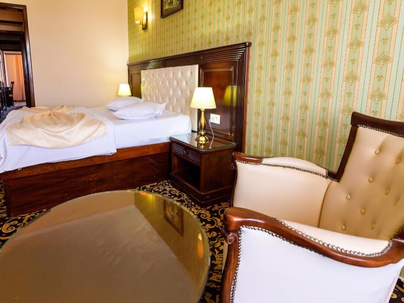 Grand Hotel Orient Braila image