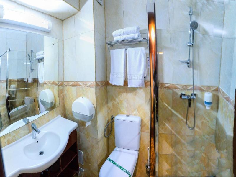 Grand Hotel Orient Braila image