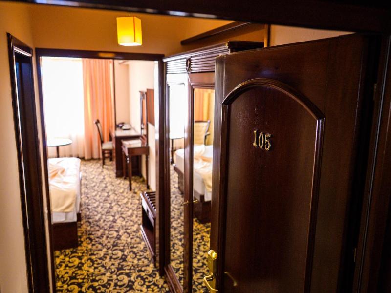 Grand Hotel Orient Braila image