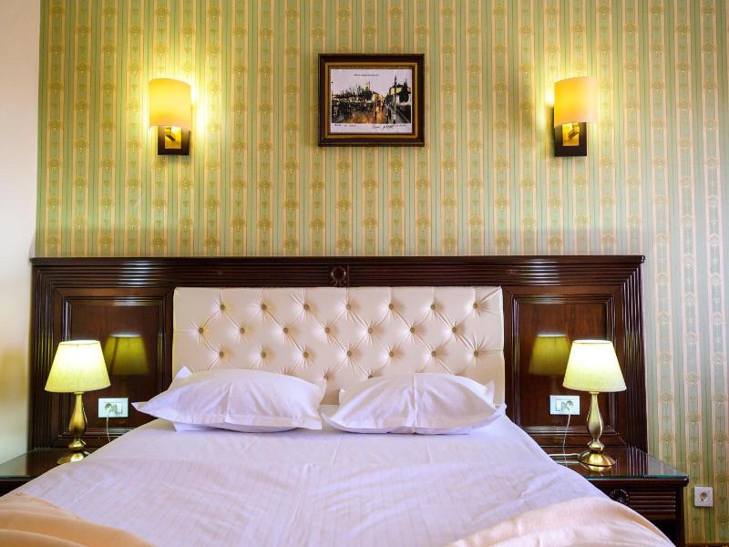 Grand Hotel Orient Braila image